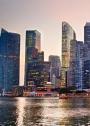 7月新加坡私人住宅销售反弹...