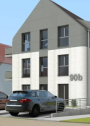 德国首座3D打印住房公寓楼...