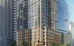 贝塞斯达新公寓项目拟建301套住宅...