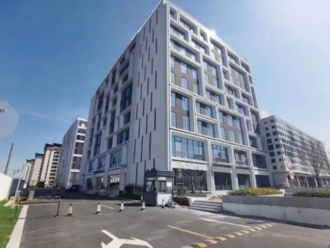 上海虹桥人才公寓项目西南两地块竣工 预计5月入市