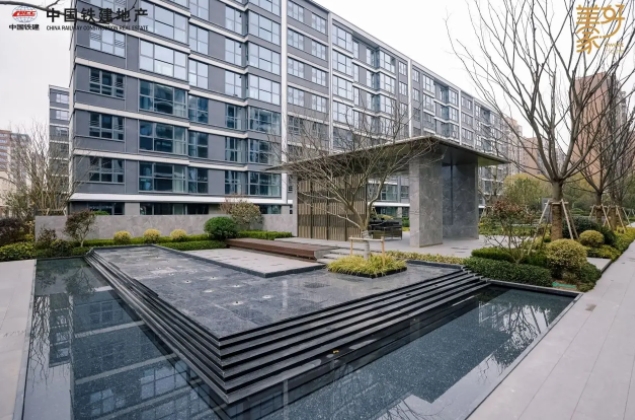 现房交付！上海花语天境即将加推51套洋房 打造低密墅级住区