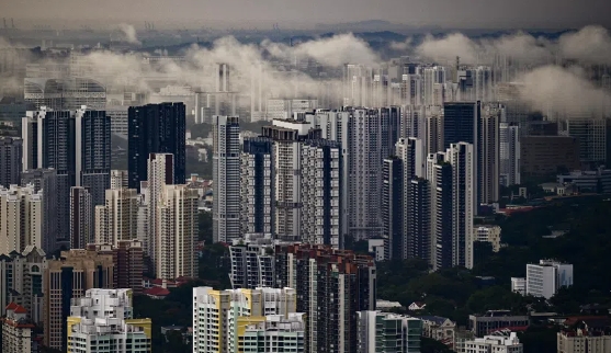 2月份新加坡公寓转售量略有改善 环比微升1.2%达到760套