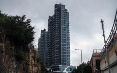 Ares计划购买香港滨海大道公寓项...