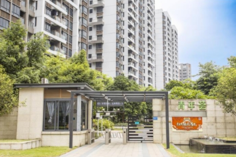 佛山绿湖岛青年荟公寓开始申请 共推出2624套房源 多样化户型可供选择